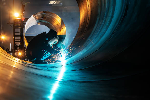 Best Marine and Shipbuilding Welding in Mason Neck, VA