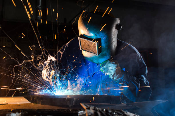 Best Food and Beverage Processing Equipment Welding in Mason Neck, VA