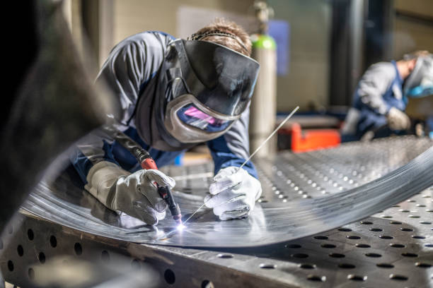Best Automation and Robotic Welding in Mason Neck, VA