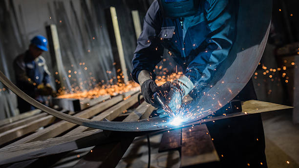 Affordable Welder Services in Mason Neck, VA