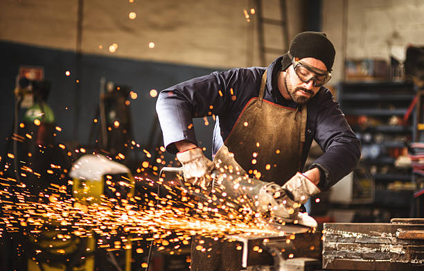 Best Specialty Welding Processes in Mason Neck, VA