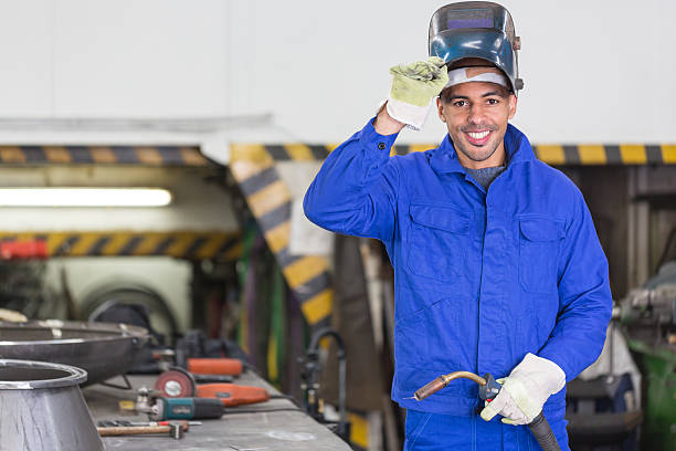 Best Maintenance and Repair Welding in Mason Neck, VA