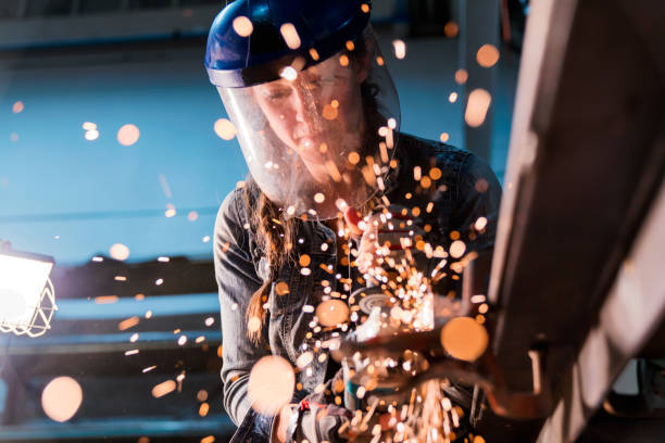 Best Structural Steel Welding in Mason Neck, VA